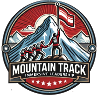 Mountain Track